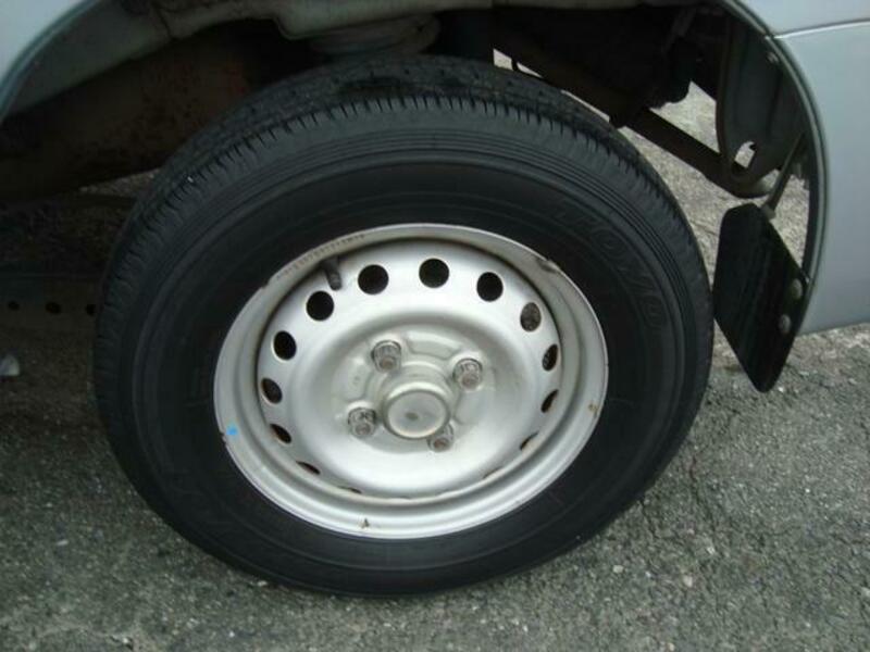 HIJET CARGO
