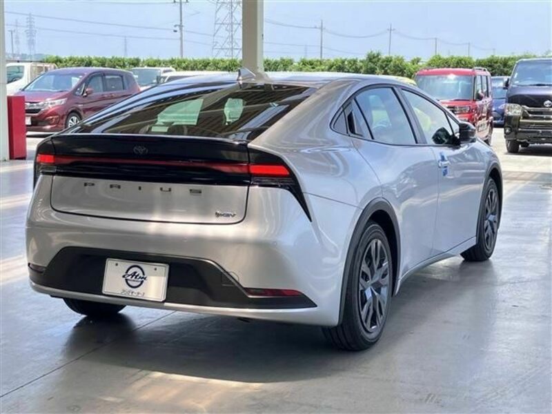 PRIUS