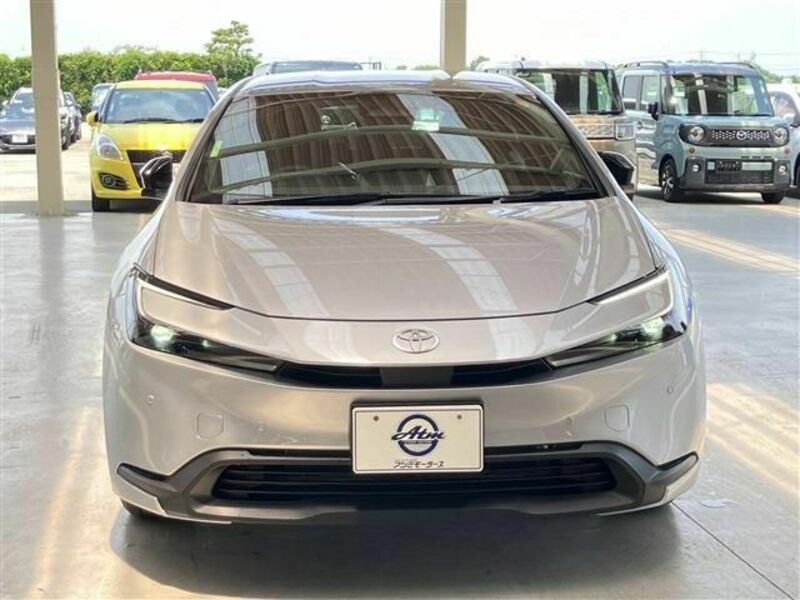 PRIUS