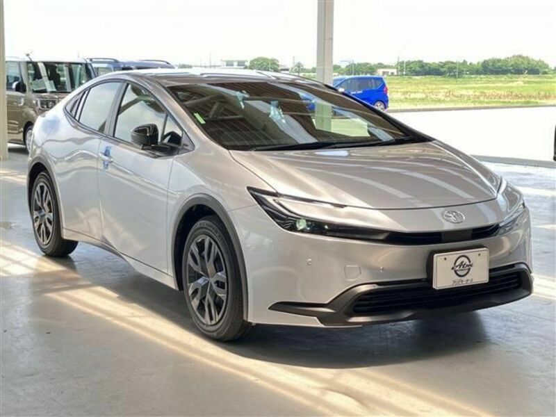 PRIUS