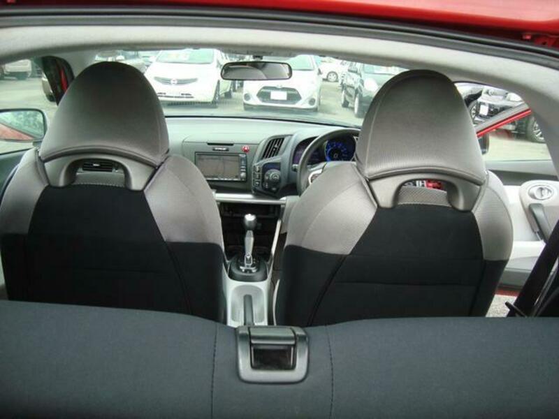 CR-Z
