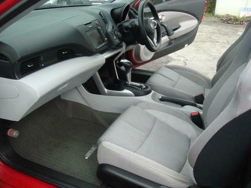 CR-Z