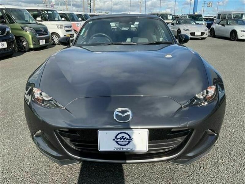 ROADSTER