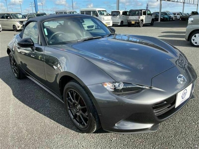 ROADSTER
