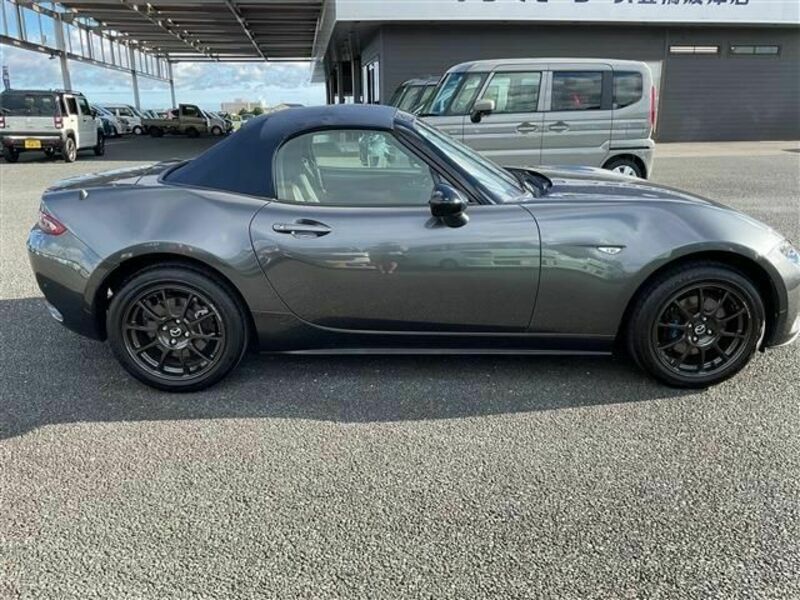 ROADSTER