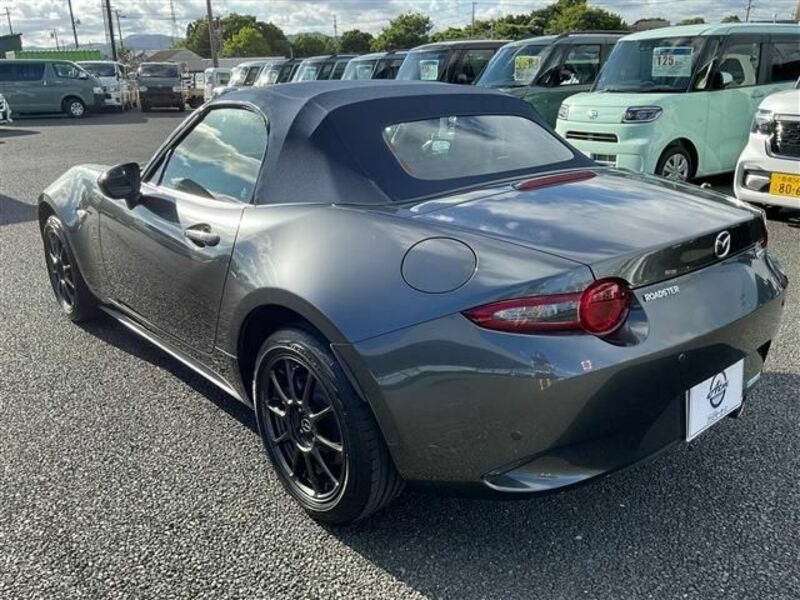 ROADSTER