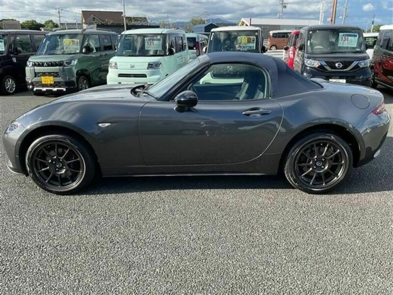 ROADSTER