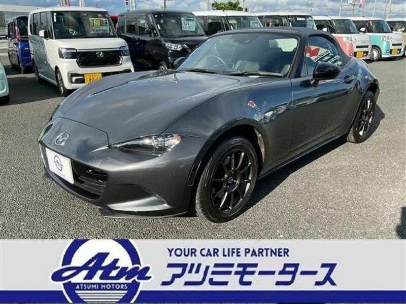 ROADSTER
