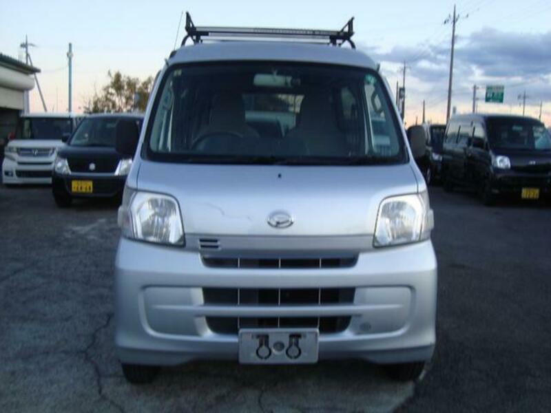 HIJET CARGO