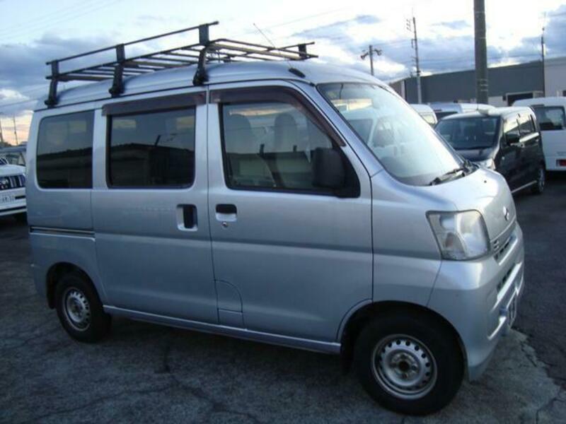 HIJET CARGO