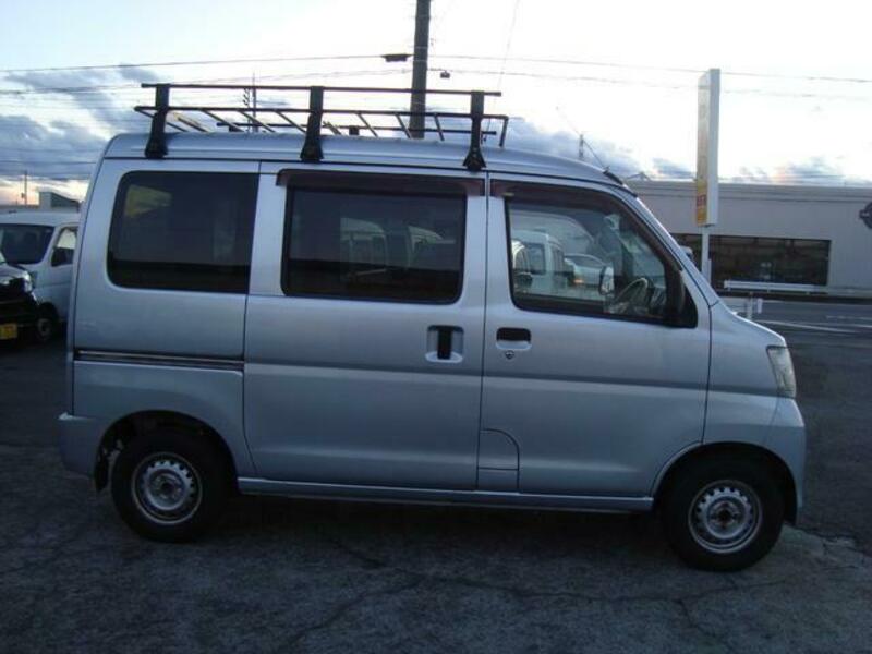 HIJET CARGO