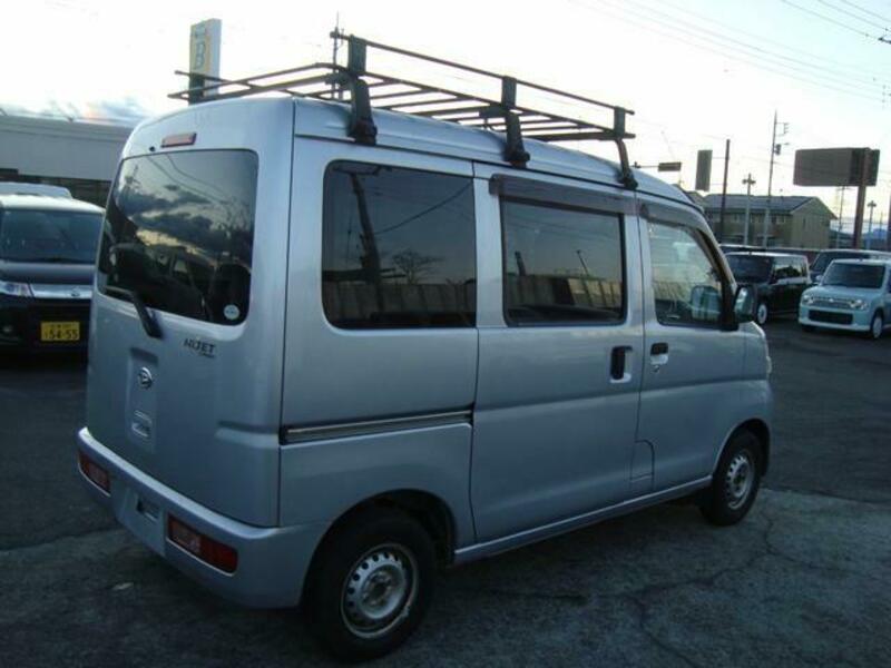HIJET CARGO