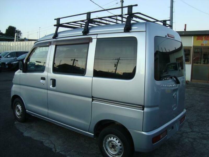 HIJET CARGO