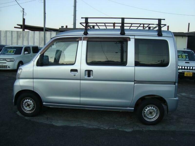 HIJET CARGO