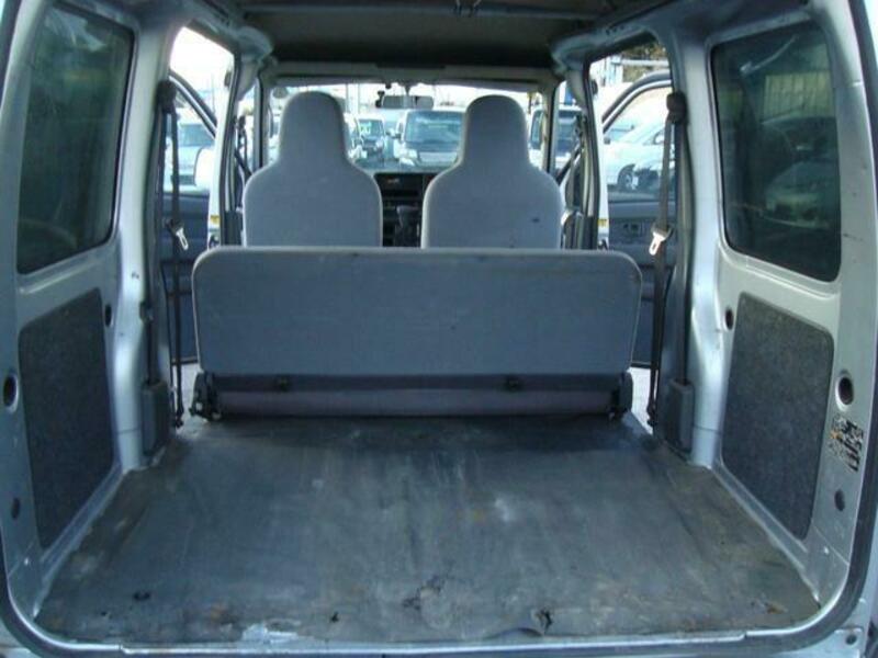 HIJET CARGO