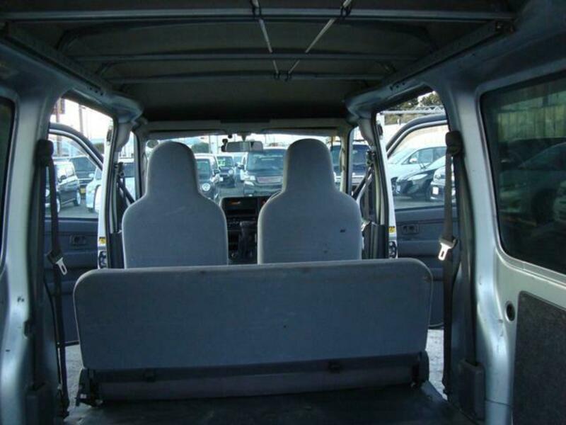 HIJET CARGO