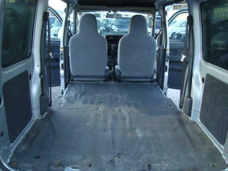HIJET CARGO