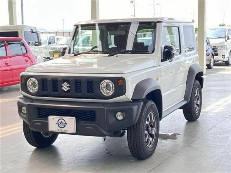 JIMNY SIERRA-0