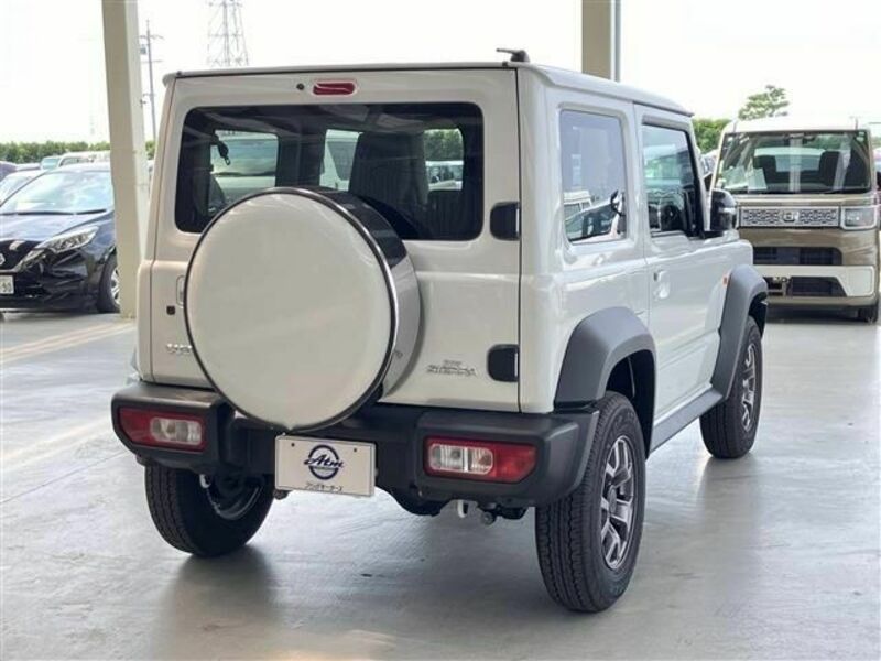 JIMNY SIERRA