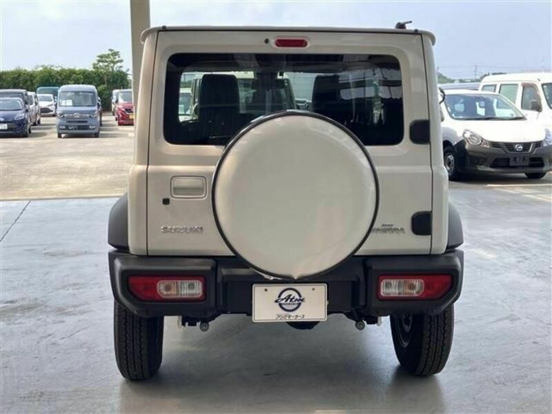 JIMNY SIERRA