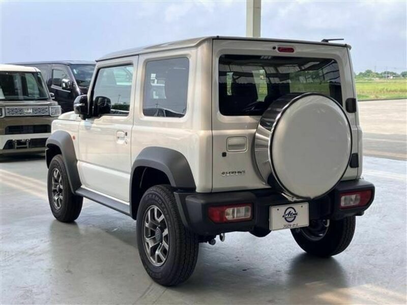JIMNY SIERRA
