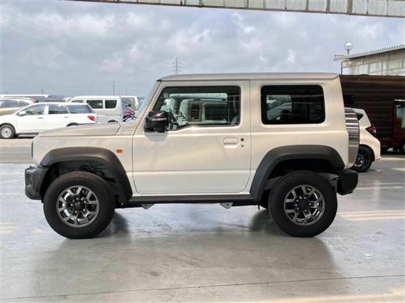JIMNY SIERRA
