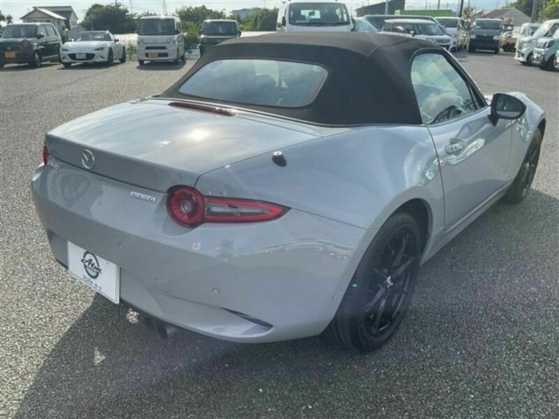 ROADSTER