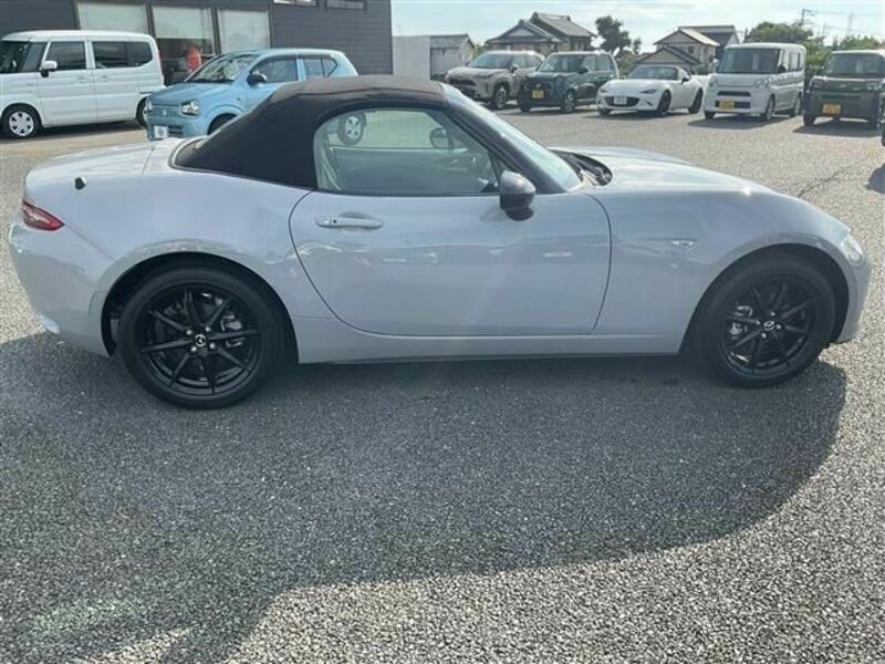 ROADSTER