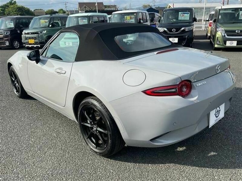 ROADSTER