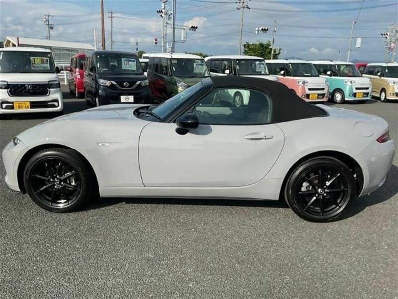 ROADSTER
