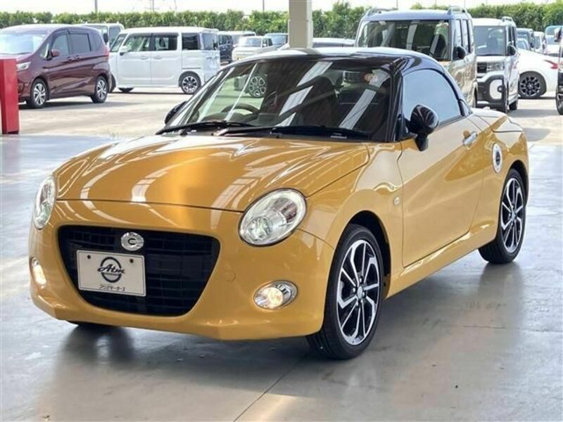 COPEN-0