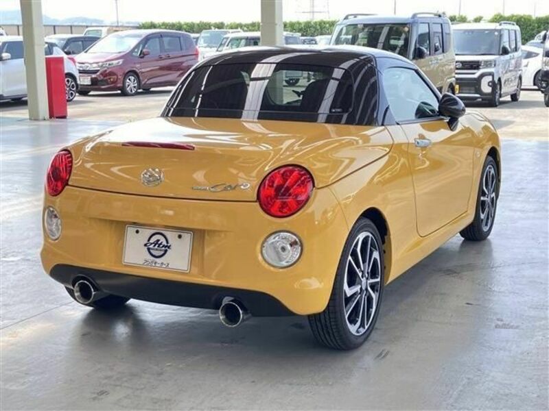 COPEN