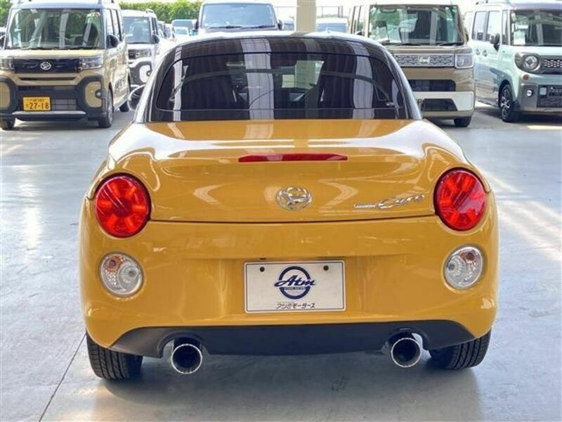COPEN