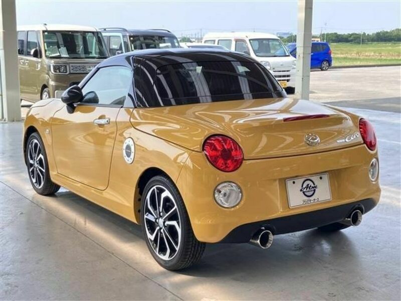 COPEN
