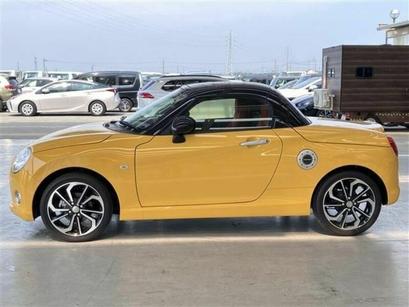COPEN