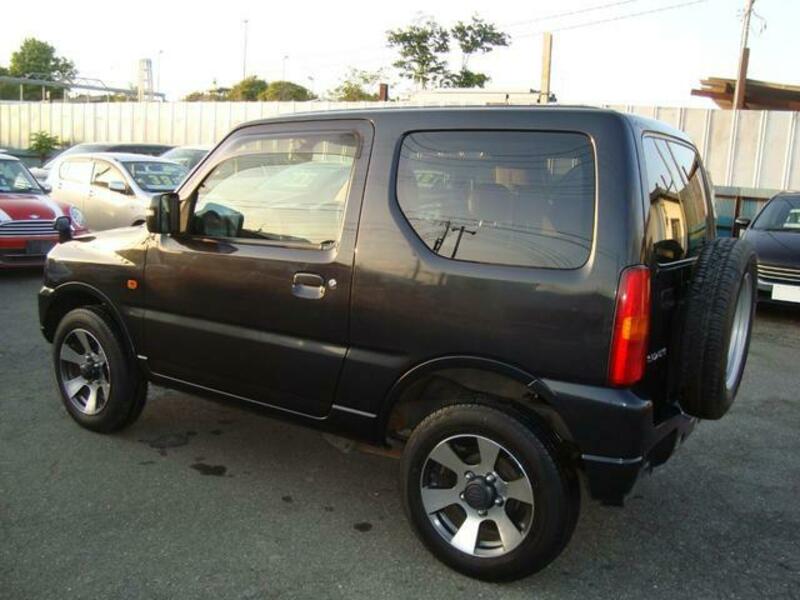 JIMNY