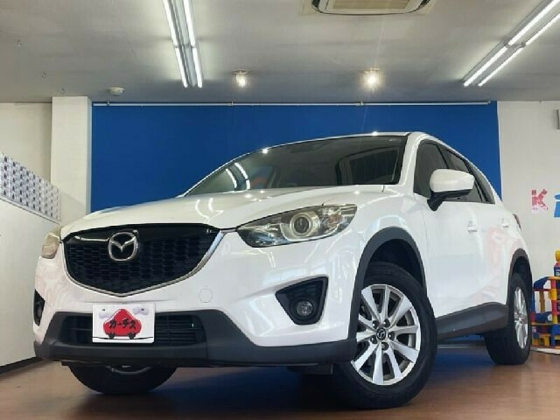 CX-5-0