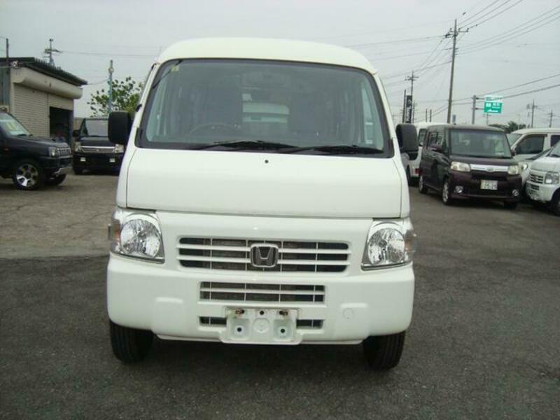ACTY VAN