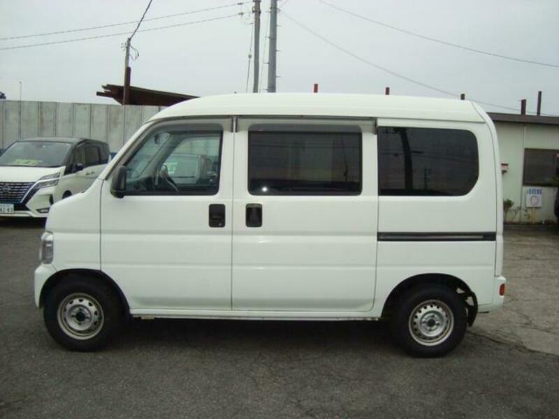 ACTY VAN