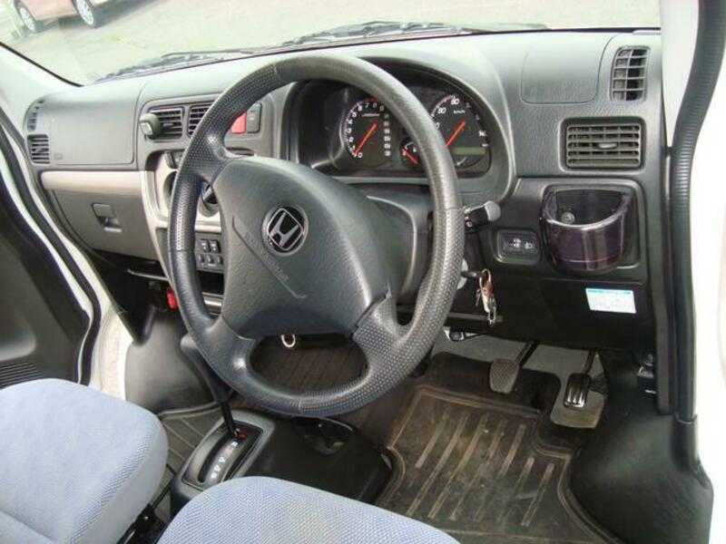 ACTY VAN