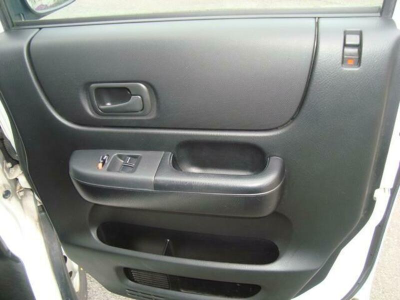 ACTY VAN