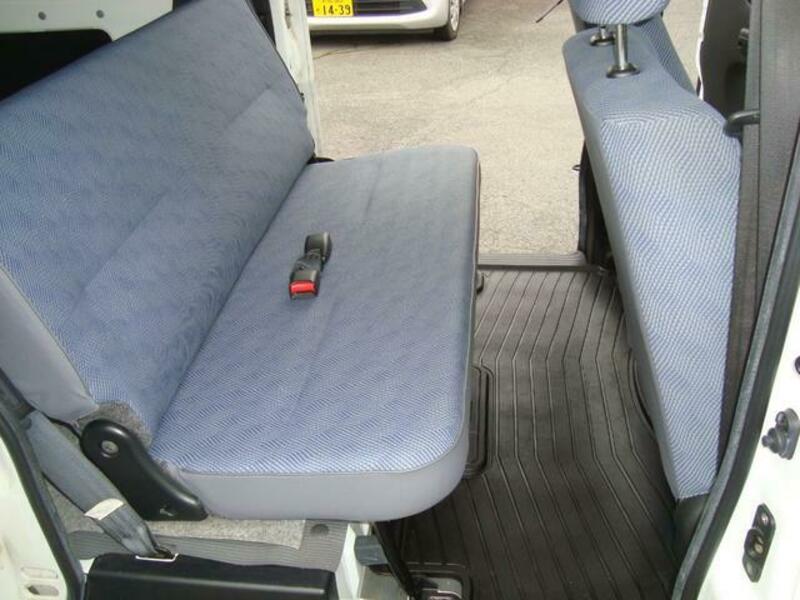 ACTY VAN