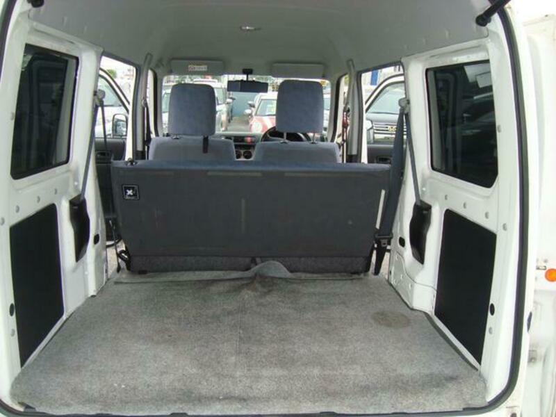 ACTY VAN