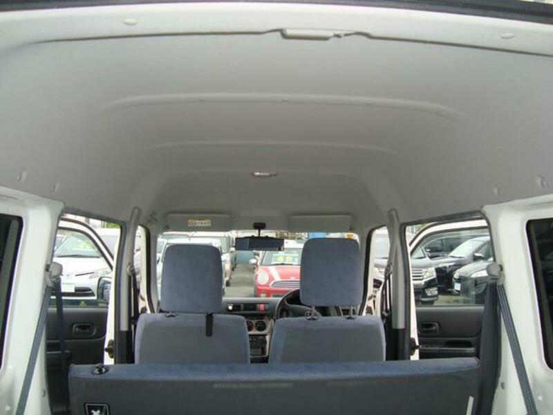 ACTY VAN