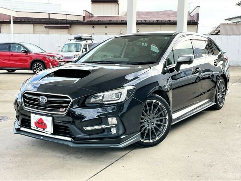 LEVORG-0