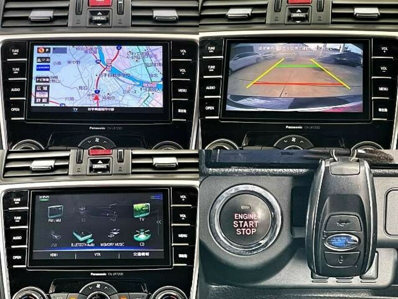 LEVORG