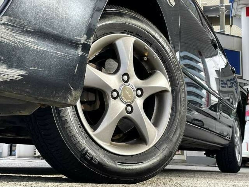 COROLLA RUNX