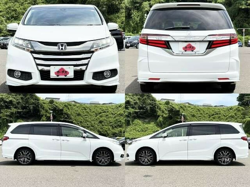 ODYSSEY