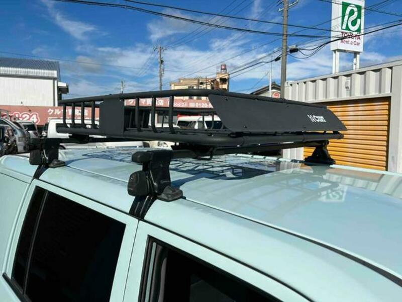 PROBOX VAN