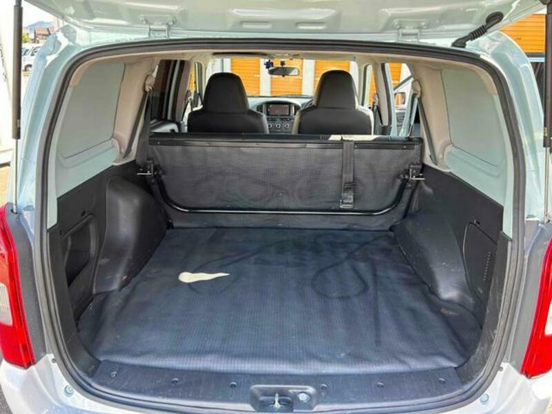 PROBOX VAN